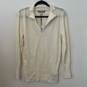 Zendaya X Tommy Sweater